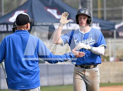 Thumbnail 3 in Coronado vs. La Jolla Country Day (National Classic) photogallery.
