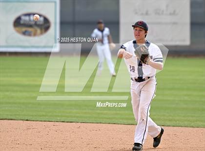Thumbnail 2 in Coronado vs. La Jolla Country Day (National Classic) photogallery.