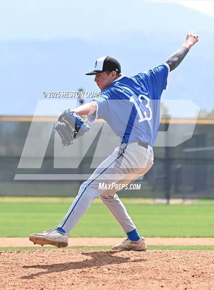 Thumbnail 1 in Coronado vs. La Jolla Country Day (National Classic) photogallery.