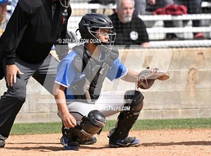 Thumbnail 2 in Coronado vs. La Jolla Country Day (National Classic) photogallery.