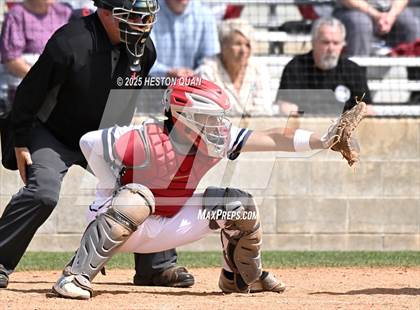 Thumbnail 2 in Coronado vs. La Jolla Country Day (National Classic) photogallery.