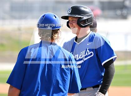 Thumbnail 3 in Coronado vs. La Jolla Country Day (National Classic) photogallery.