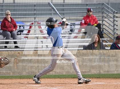 Thumbnail 1 in Coronado vs. La Jolla Country Day (National Classic) photogallery.