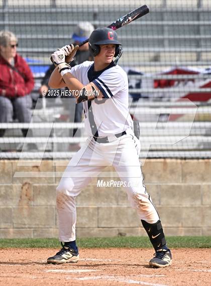 Thumbnail 2 in Coronado vs. La Jolla Country Day (National Classic) photogallery.