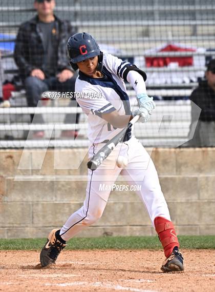Thumbnail 3 in Coronado vs. La Jolla Country Day (National Classic) photogallery.