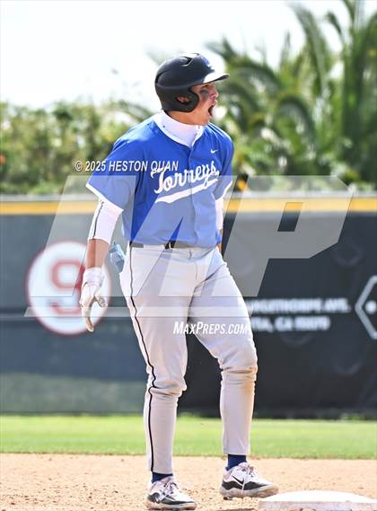 Thumbnail 3 in Coronado vs. La Jolla Country Day (National Classic) photogallery.