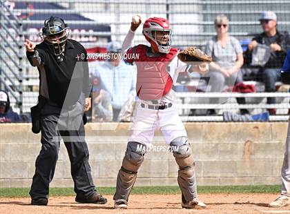 Thumbnail 1 in Coronado vs. La Jolla Country Day (National Classic) photogallery.