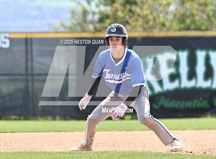 Thumbnail 3 in Coronado vs. La Jolla Country Day (National Classic) photogallery.