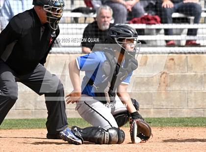 Thumbnail 3 in Coronado vs. La Jolla Country Day (National Classic) photogallery.