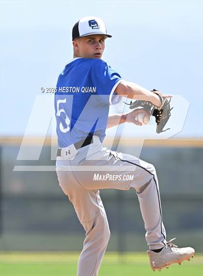 Thumbnail 1 in Coronado vs. La Jolla Country Day (National Classic) photogallery.