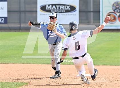 Thumbnail 1 in Coronado vs. La Jolla Country Day (National Classic) photogallery.