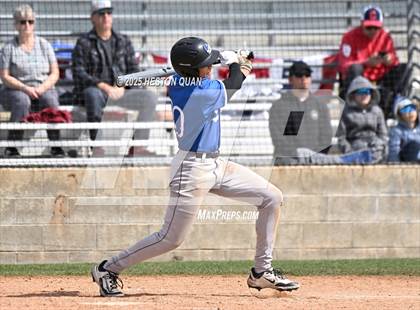 Thumbnail 1 in Coronado vs. La Jolla Country Day (National Classic) photogallery.