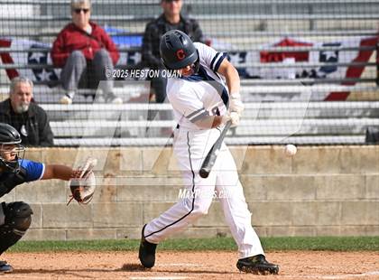 Thumbnail 3 in Coronado vs. La Jolla Country Day (National Classic) photogallery.