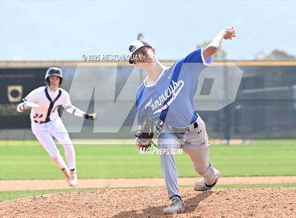 Thumbnail 2 in Coronado vs. La Jolla Country Day (National Classic) photogallery.