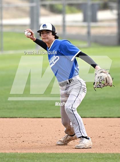 Thumbnail 1 in Coronado vs. La Jolla Country Day (National Classic) photogallery.