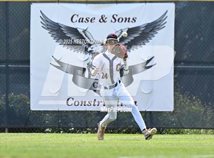 Thumbnail 3 in Coronado vs. La Jolla Country Day (National Classic) photogallery.