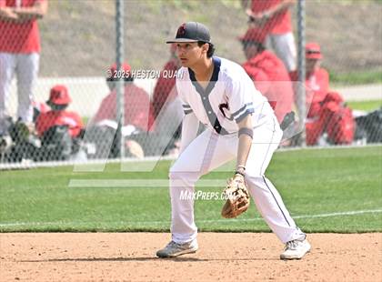Thumbnail 2 in Coronado vs. La Jolla Country Day (National Classic) photogallery.