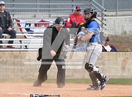 Thumbnail 3 in Coronado vs. La Jolla Country Day (National Classic) photogallery.