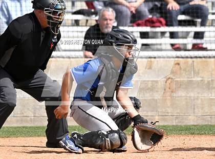 Thumbnail 2 in Coronado vs. La Jolla Country Day (National Classic) photogallery.