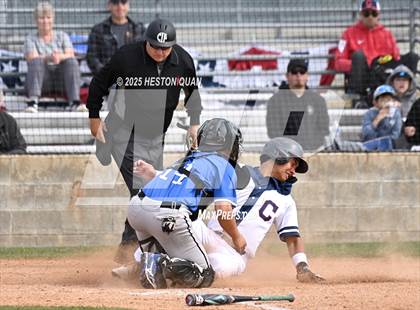 Thumbnail 1 in Coronado vs. La Jolla Country Day (National Classic) photogallery.