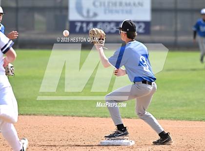 Thumbnail 2 in Coronado vs. La Jolla Country Day (National Classic) photogallery.