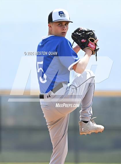 Thumbnail 3 in Coronado vs. La Jolla Country Day (National Classic) photogallery.