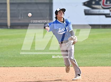 Thumbnail 3 in Coronado vs. La Jolla Country Day (National Classic) photogallery.
