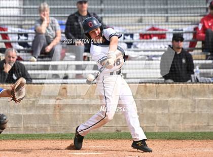 Thumbnail 1 in Coronado vs. La Jolla Country Day (National Classic) photogallery.