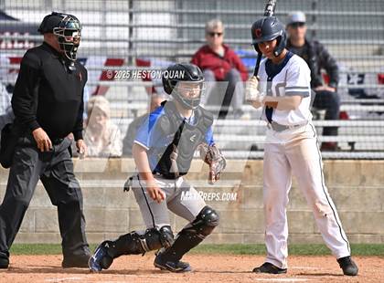 Thumbnail 1 in Coronado vs. La Jolla Country Day (National Classic) photogallery.
