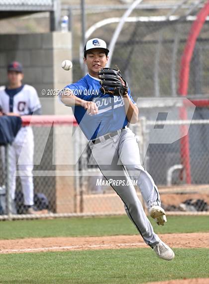 Thumbnail 3 in Coronado vs. La Jolla Country Day (National Classic) photogallery.