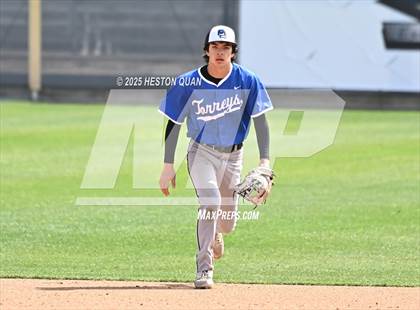 Thumbnail 3 in Coronado vs. La Jolla Country Day (National Classic) photogallery.