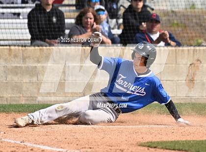 Thumbnail 1 in Coronado vs. La Jolla Country Day (National Classic) photogallery.