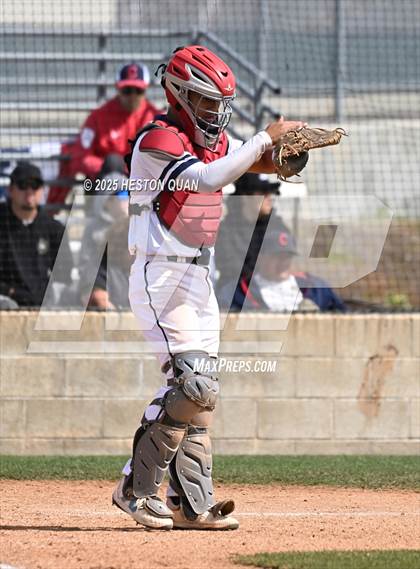 Thumbnail 3 in Coronado vs. La Jolla Country Day (National Classic) photogallery.