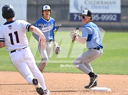 Thumbnail 3 in Coronado vs. La Jolla Country Day (National Classic) photogallery.