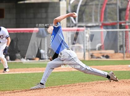 Thumbnail 3 in Coronado vs. La Jolla Country Day (National Classic) photogallery.
