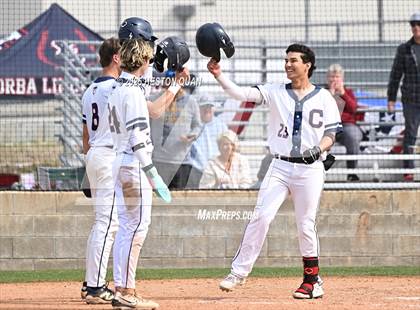 Thumbnail 2 in Coronado vs. La Jolla Country Day (National Classic) photogallery.