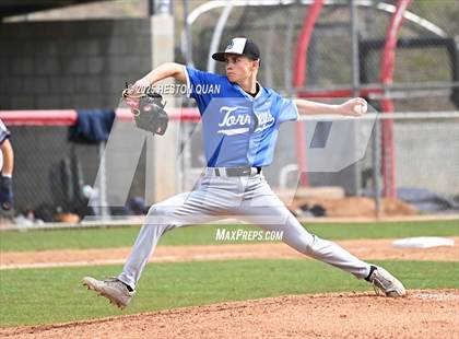 Thumbnail 1 in Coronado vs. La Jolla Country Day (National Classic) photogallery.
