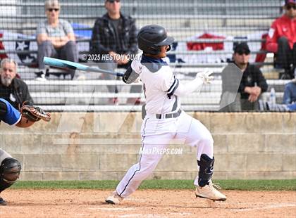 Thumbnail 2 in Coronado vs. La Jolla Country Day (National Classic) photogallery.