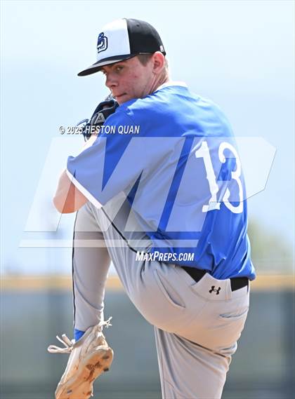 Thumbnail 3 in Coronado vs. La Jolla Country Day (National Classic) photogallery.