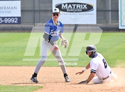 Thumbnail 1 in Coronado vs. La Jolla Country Day (National Classic) photogallery.