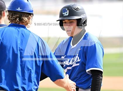 Thumbnail 3 in Coronado vs. La Jolla Country Day (National Classic) photogallery.