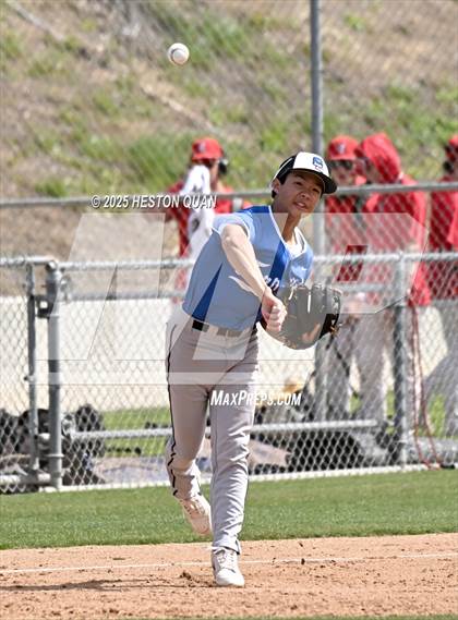 Thumbnail 1 in Coronado vs. La Jolla Country Day (National Classic) photogallery.