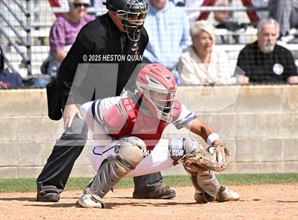 Thumbnail 3 in Coronado vs. La Jolla Country Day (National Classic) photogallery.