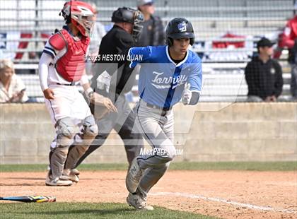 Thumbnail 1 in Coronado vs. La Jolla Country Day (National Classic) photogallery.