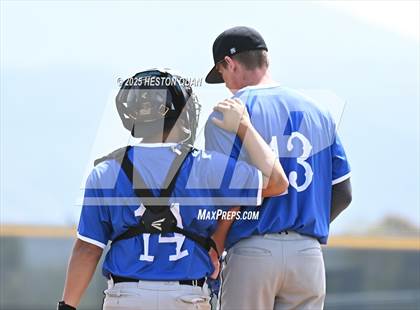 Thumbnail 1 in Coronado vs. La Jolla Country Day (National Classic) photogallery.