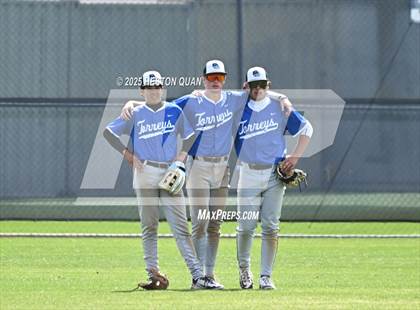 Thumbnail 3 in Coronado vs. La Jolla Country Day (National Classic) photogallery.