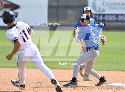 Thumbnail 2 in Coronado vs. La Jolla Country Day (National Classic) photogallery.