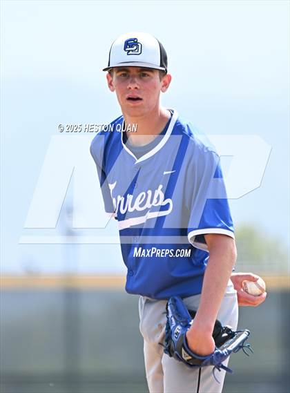 Thumbnail 2 in Coronado vs. La Jolla Country Day (National Classic) photogallery.