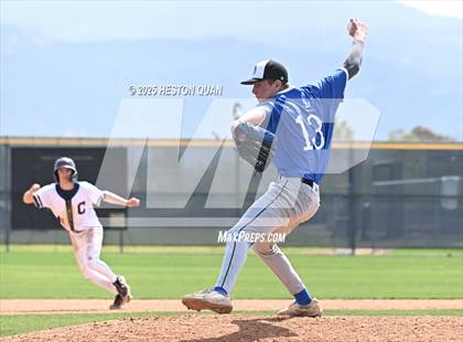 Thumbnail 3 in Coronado vs. La Jolla Country Day (National Classic) photogallery.
