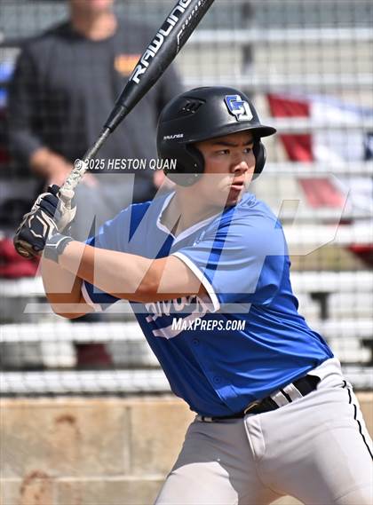 Thumbnail 2 in Coronado vs. La Jolla Country Day (National Classic) photogallery.
